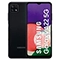 گوشی موبایل سامسونگ مدل Galaxy A22 5G ظرفیت 128 گیگابایت و رم 4 گیگابایت